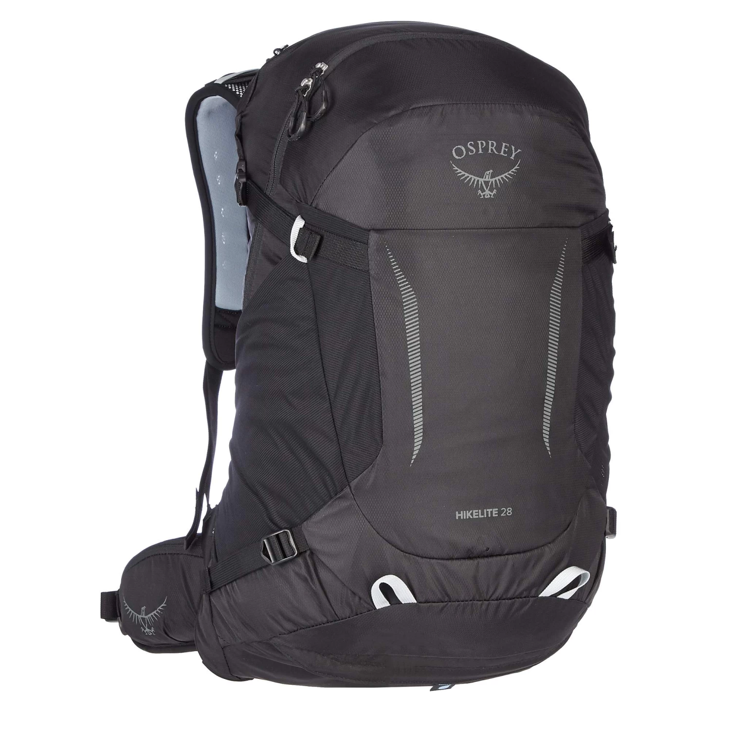 Osprey HIKELITE 28 Unisex - Tagesrucksack 3 Osprey HIKELITE 28 Unisex - Tagesrucksack