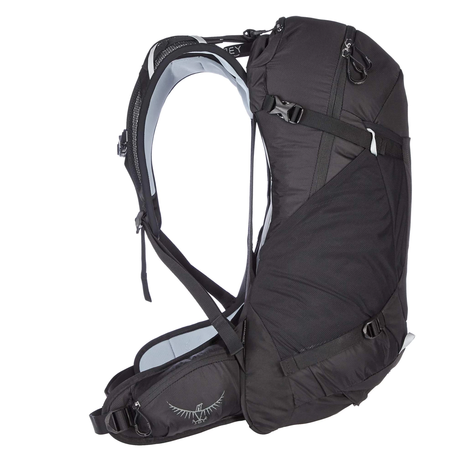 Osprey HIKELITE 28 Unisex - Tagesrucksack 4 Osprey HIKELITE 28 Unisex - Tagesrucksack – Bild 2