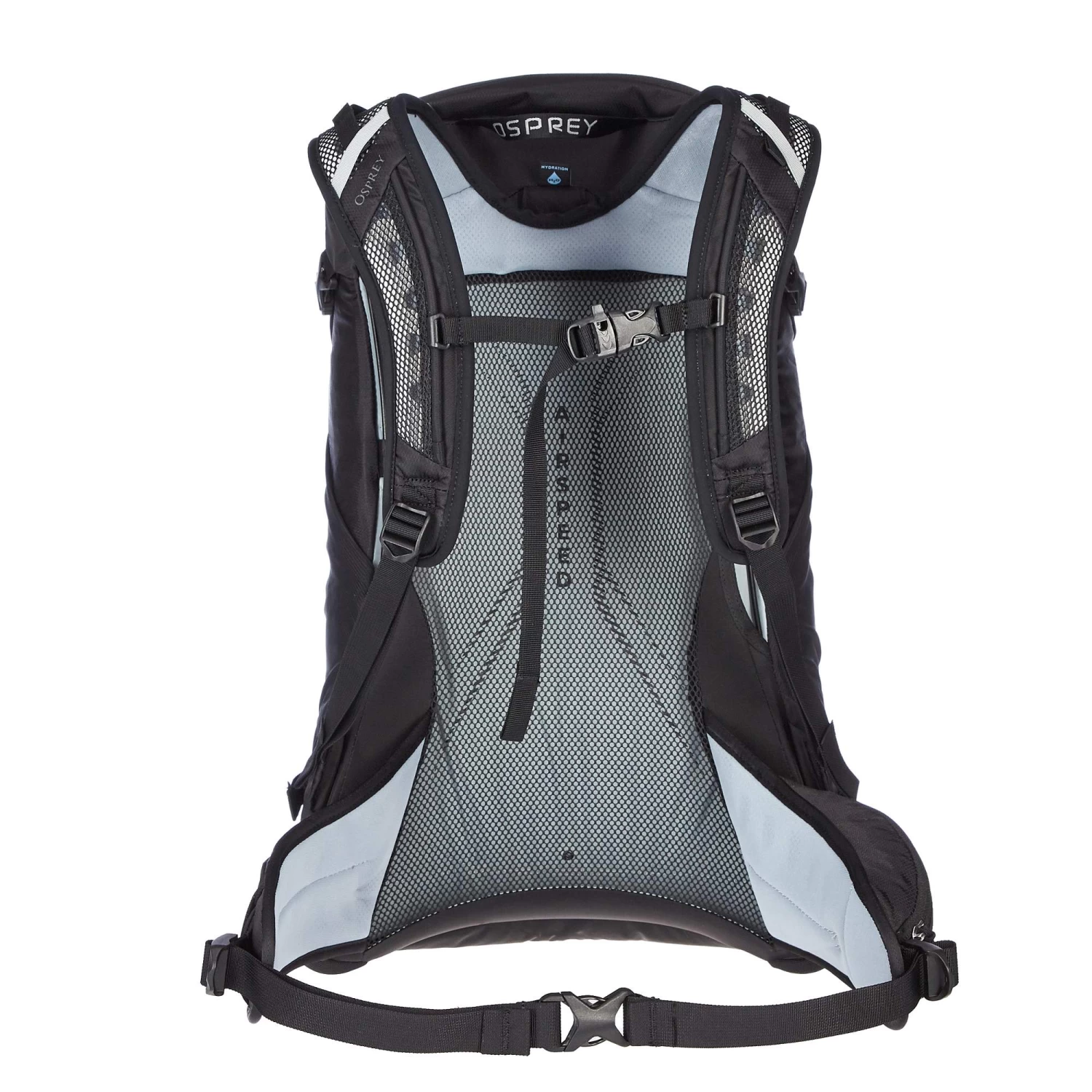 Osprey HIKELITE 28 Unisex - Tagesrucksack 5 Osprey HIKELITE 28 Unisex - Tagesrucksack – Bild 3