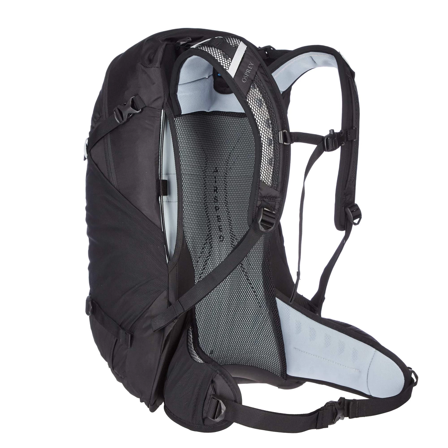 Osprey HIKELITE 28 Unisex - Tagesrucksack 6 Osprey HIKELITE 28 Unisex - Tagesrucksack – Bild 4