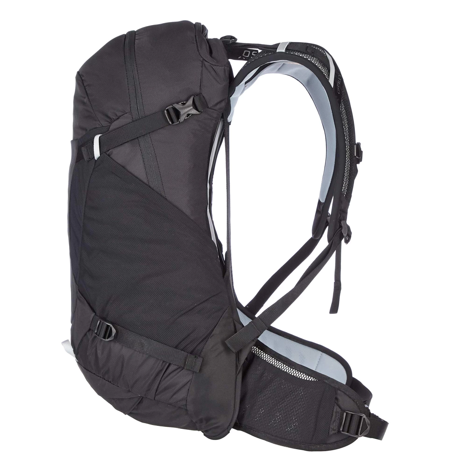 Osprey HIKELITE 28 Unisex - Tagesrucksack 7 Osprey HIKELITE 28 Unisex - Tagesrucksack – Bild 5