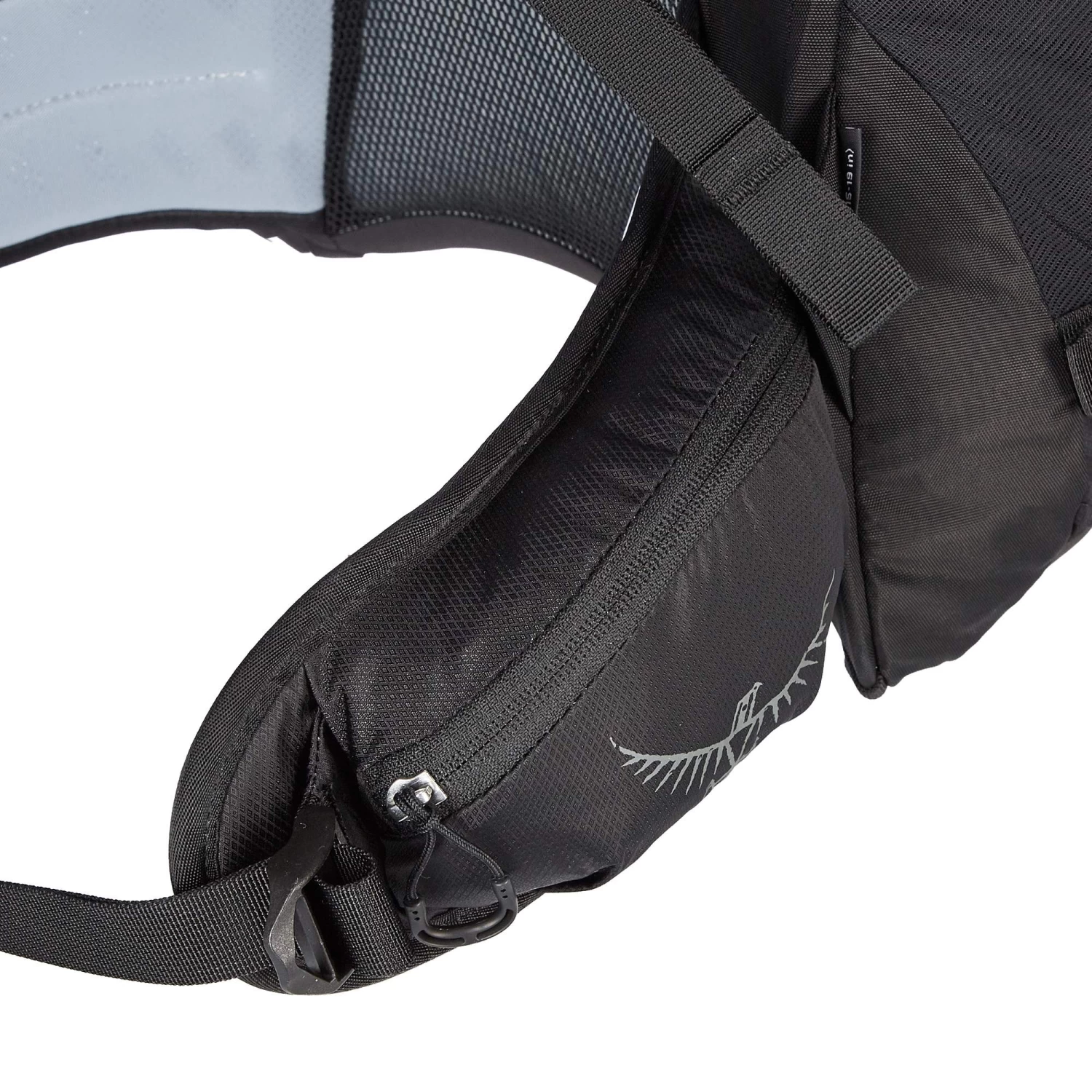 Osprey HIKELITE 28 Unisex - Tagesrucksack 11 Osprey HIKELITE 28 Unisex - Tagesrucksack – Bild 9