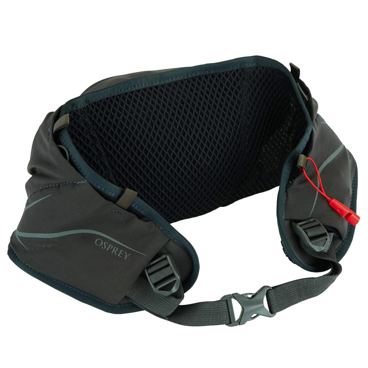 Osprey DURO DYNA BELT Unisex - Hüfttasche 4 Osprey DURO DYNA BELT Unisex - Hüfttasche – Bild 2