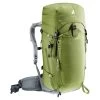 Deuter TRAIL PRO 36 Herren - Tourenrucksack -Freien Camping Geschäft 5638031155 a trail pro 36 deuter 24