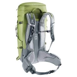 Deuter TRAIL PRO 36 Herren - Tourenrucksack -Freien Camping Geschäft 5638031155 c trail pro 36 deuter 24
