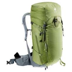 Deuter TRAIL PRO 36 Herren - Tourenrucksack -Freien Camping Geschäft 5638031155 h trail pro 36 deuter 24