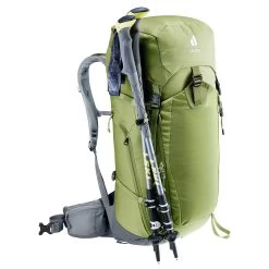 Deuter TRAIL PRO 36 Herren - Tourenrucksack -Freien Camping Geschäft 5638031155 i trail pro 36 deuter 24