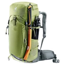 Deuter TRAIL PRO 36 Herren - Tourenrucksack -Freien Camping Geschäft 5638031155 k trail pro 36 deuter 24