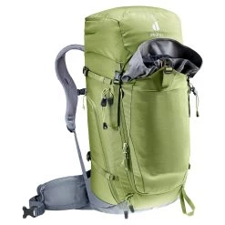 Deuter TRAIL PRO 36 Herren - Tourenrucksack -Freien Camping Geschäft 5638031155 l trail pro 36 deuter 24