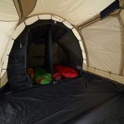 Robens DOUBLE DREAMER 4 - Tunnelzelt 33 Robens DOUBLE DREAMER 4 - Tunnelzelt -Freien Camping Geschäft 5638032235 j double dreamer 4 robens 24