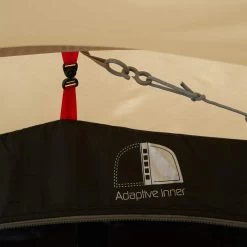 Robens DOUBLE DREAMER 4 - Tunnelzelt 34 Robens DOUBLE DREAMER 4 - Tunnelzelt -Freien Camping Geschäft 5638032235 k double dreamer 4 robens 24