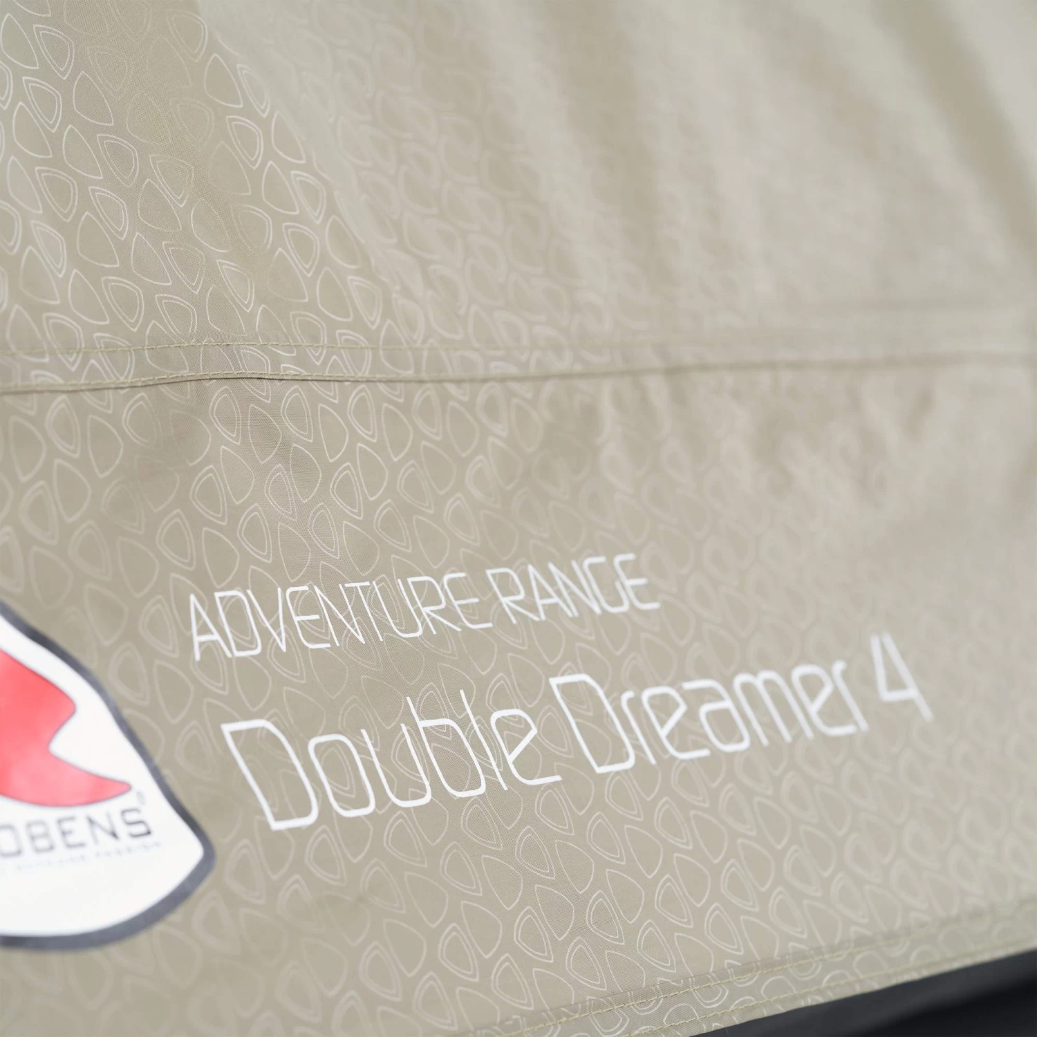 Robens DOUBLE DREAMER 4 - Tunnelzelt 17 Robens DOUBLE DREAMER 4 - Tunnelzelt – Bild 15