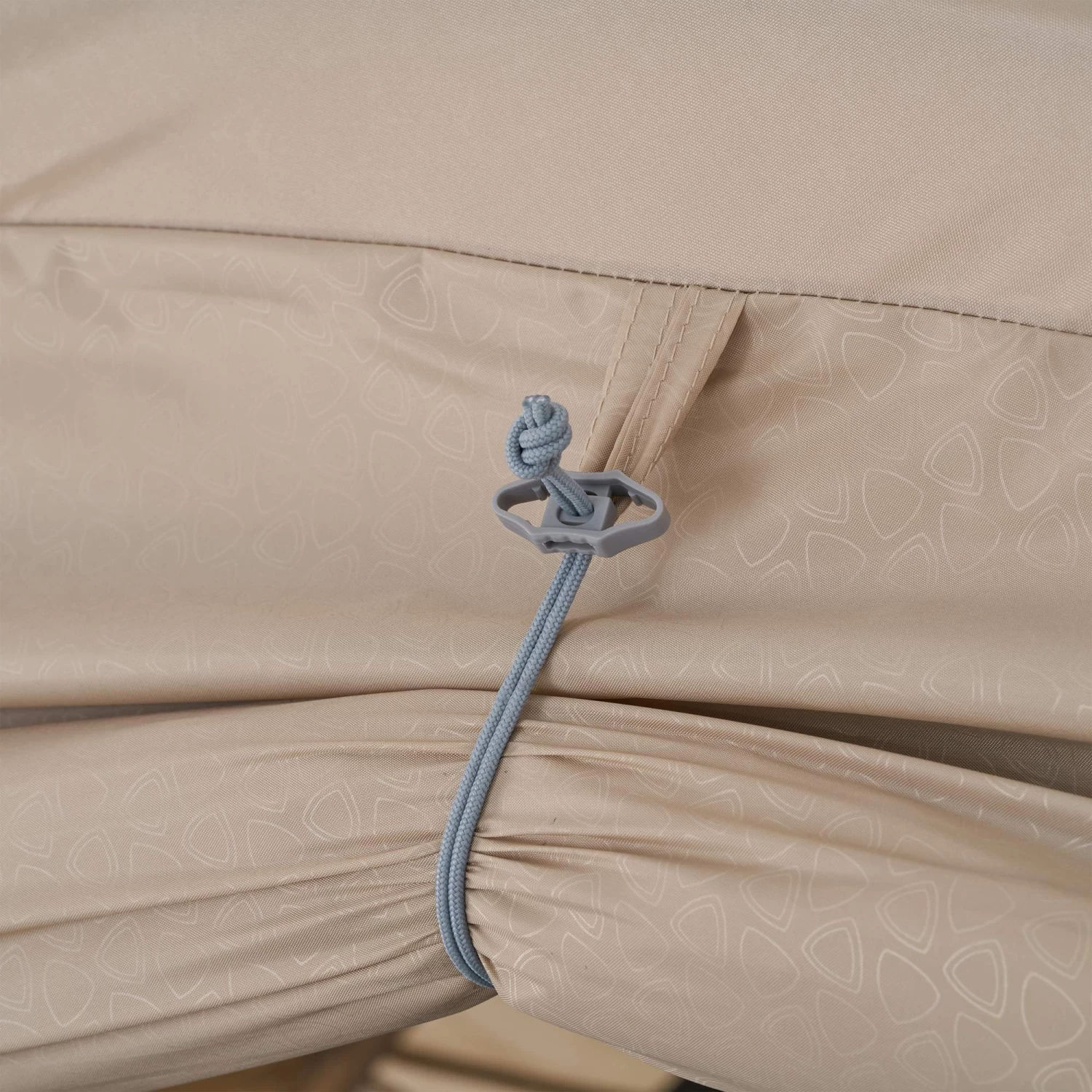 Robens DOUBLE DREAMER 4 - Tunnelzelt 19 Robens DOUBLE DREAMER 4 - Tunnelzelt – Bild 17