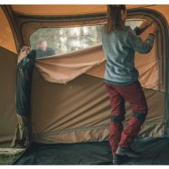 Robens WOLF MOON TC 5XP - Familienzelt 30 Robens WOLF MOON TC 5XP - Familienzelt -Freien Camping Geschäft 5638032237 n wolf moon tc 5xp robens 24