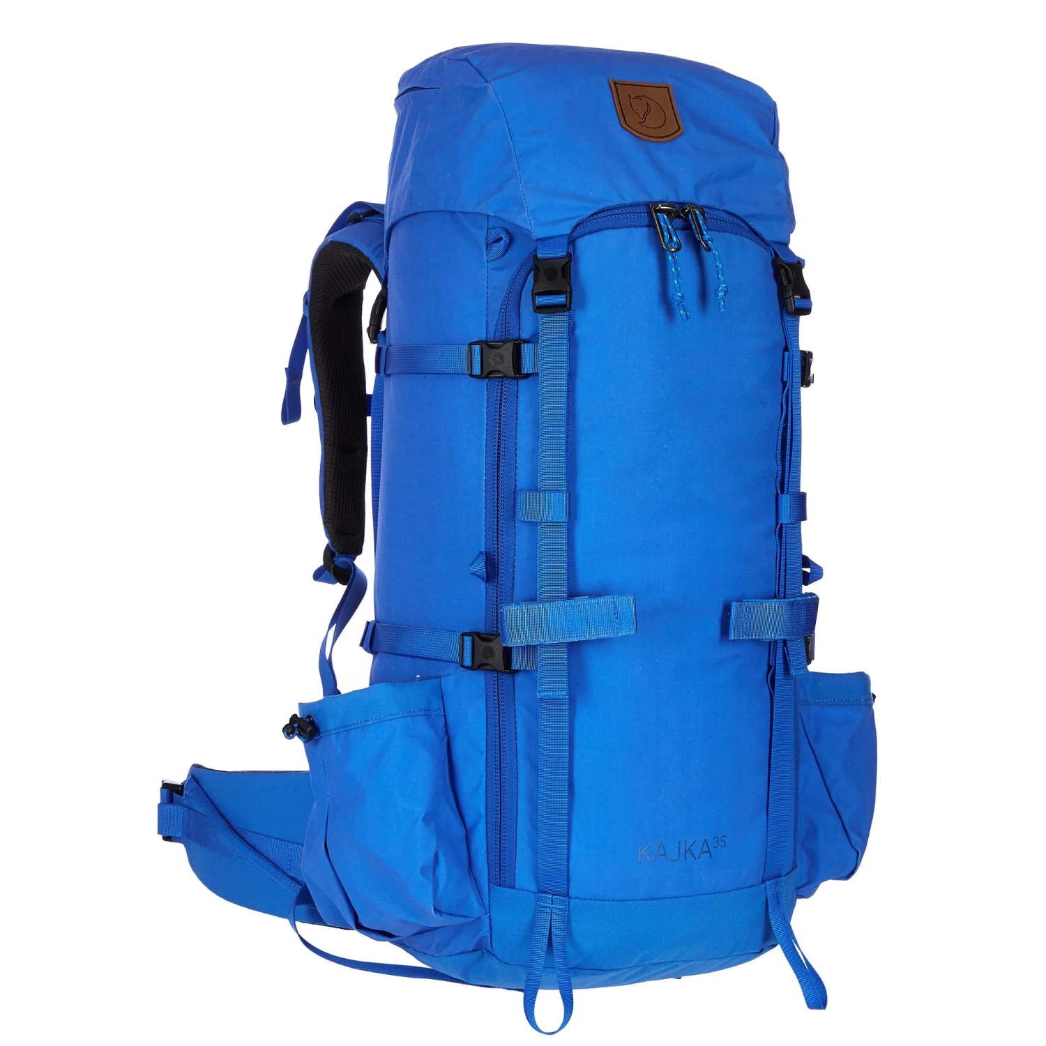 FJÄLLRÄVEN KAJKA 35 M/L Unisex - Tourenrucksack 3 FJÄLLRÄVEN KAJKA 35 M/L Unisex - Tourenrucksack