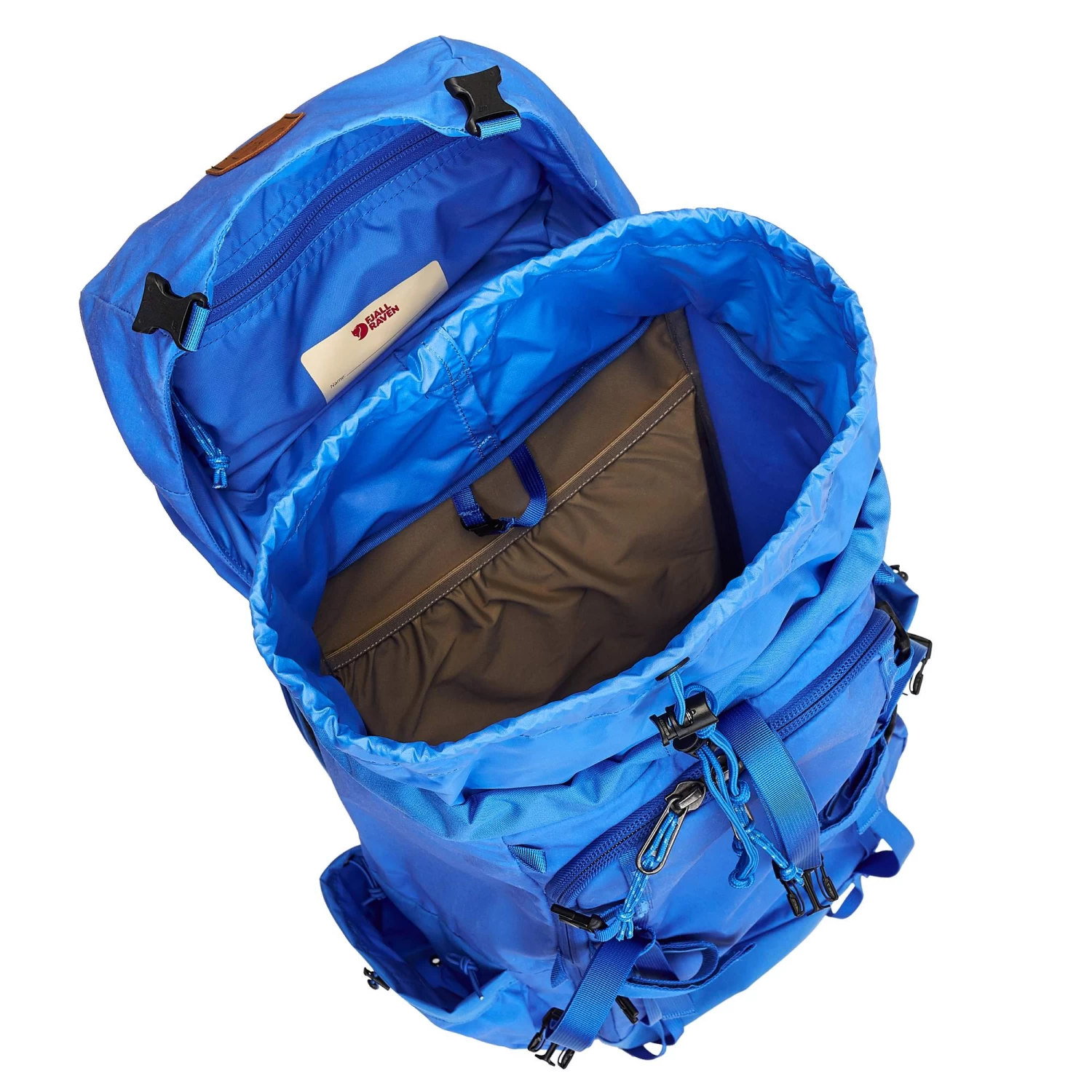 FJÄLLRÄVEN KAJKA 35 M/L Unisex - Tourenrucksack 17 FJÄLLRÄVEN KAJKA 35 M/L Unisex - Tourenrucksack – Bild 15