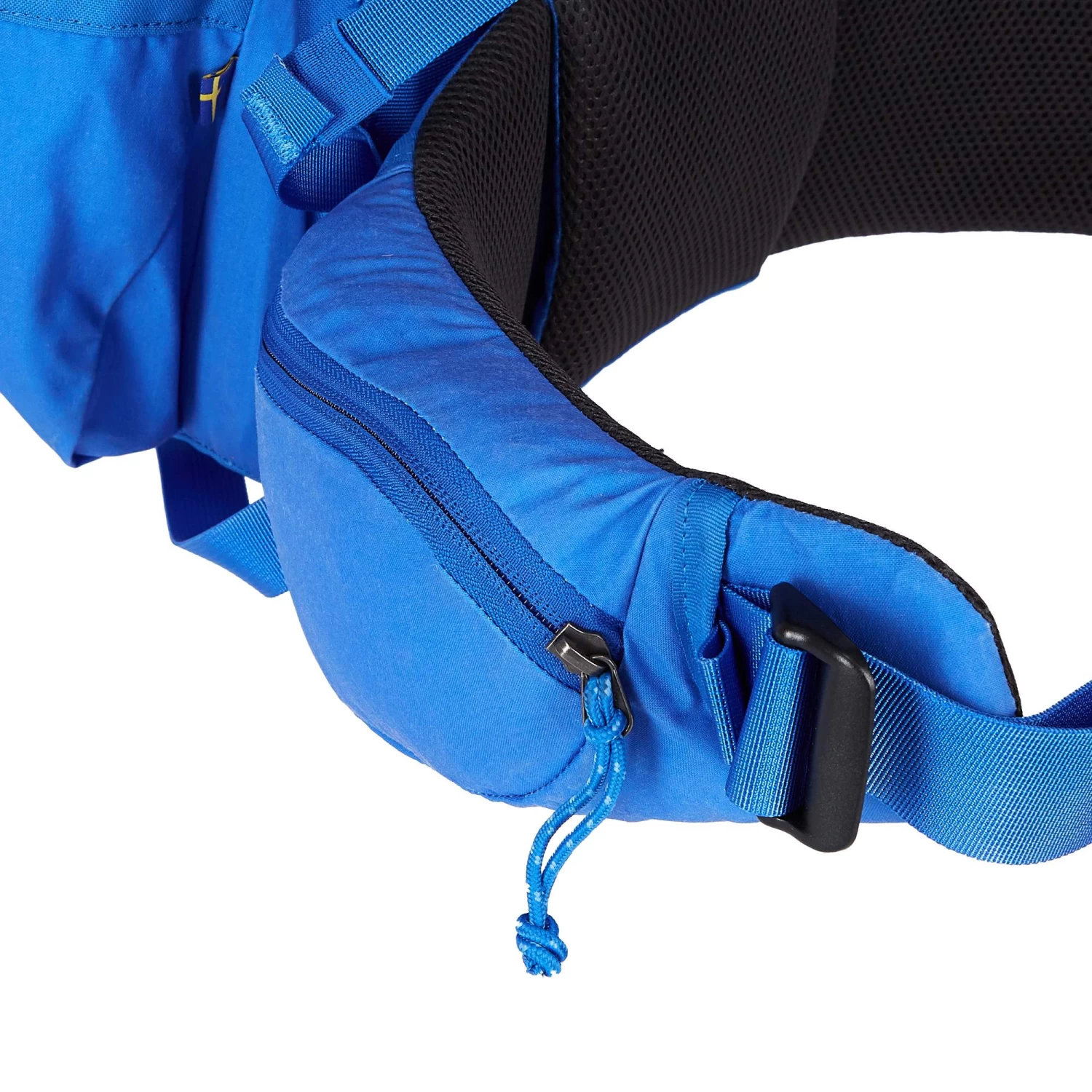 FJÄLLRÄVEN KAJKA 35 M/L Unisex - Tourenrucksack 13 FJÄLLRÄVEN KAJKA 35 M/L Unisex - Tourenrucksack – Bild 11