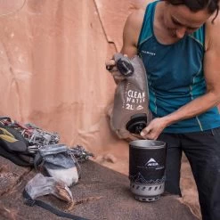 MSR WINDBURNER PERSONAL STOVE SYSTEM - Gaskocher -Freien Camping Geschäft 5638035384 i windburner personal stove system msr 24