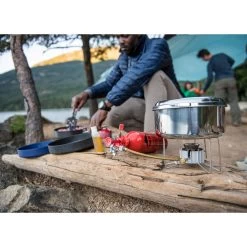 MSR ALPINE 4 POT SET - Kochtopf 9 MSR ALPINE 4 POT SET - Kochtopf -Freien Camping Geschäft 5638035388 c alpine 4 pot set msr 24