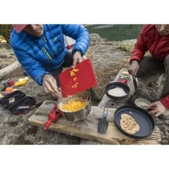 MSR ALPINE 4 POT SET - Kochtopf 11 MSR ALPINE 4 POT SET - Kochtopf -Freien Camping Geschäft 5638035388 e alpine 4 pot set msr 24