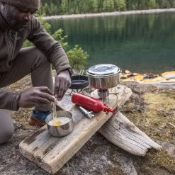 MSR ALPINE 2 POT SET - Kochtopf 12 MSR ALPINE 2 POT SET - Kochtopf -Freien Camping Geschäft 5638035390 e alpine 2 pot set msr 24