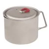 MSR TITAN KETTLE - Kochtopf -Freien Camping Geschäft 5638035392 a titan kettle msr 24