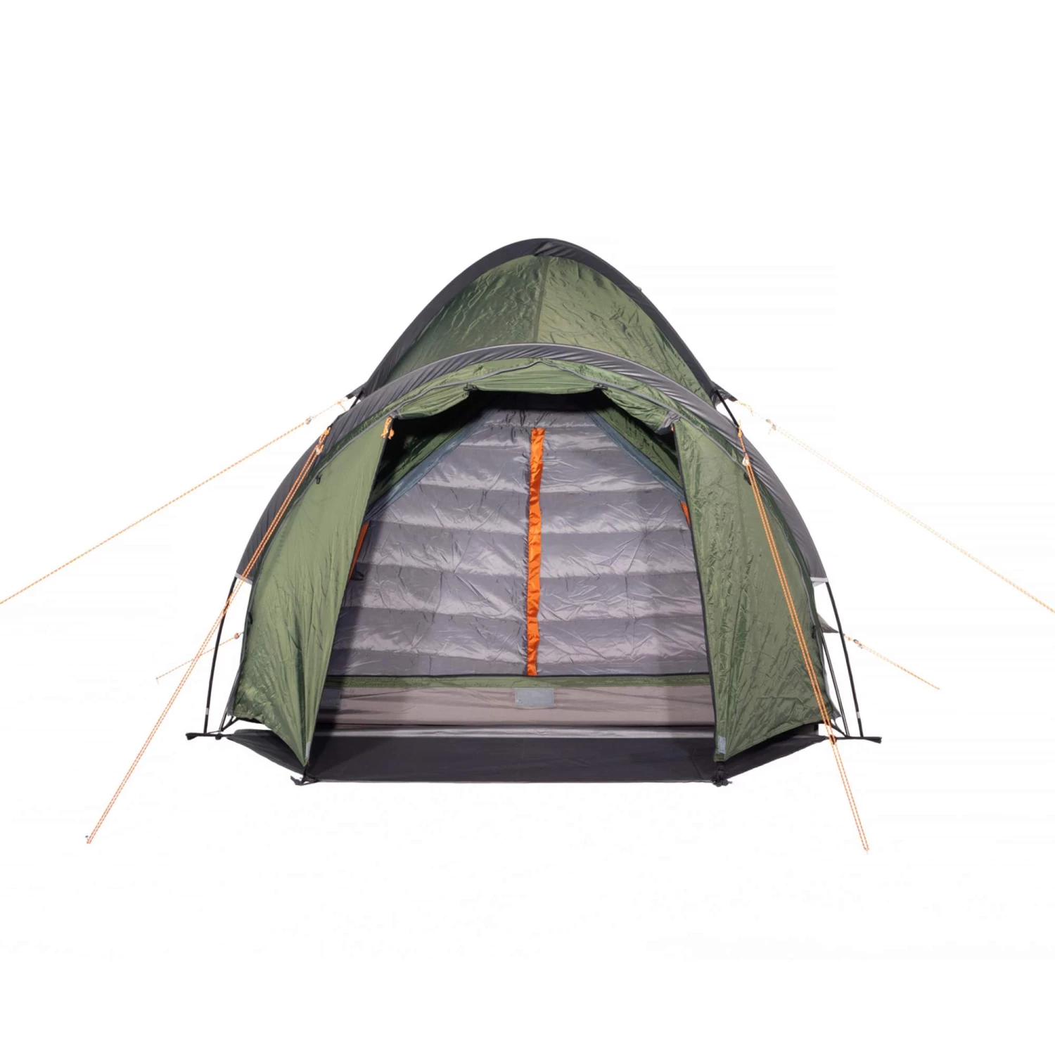 DUO - Kuppelzelt 4 DUO - Kuppelzelt – Bild 2