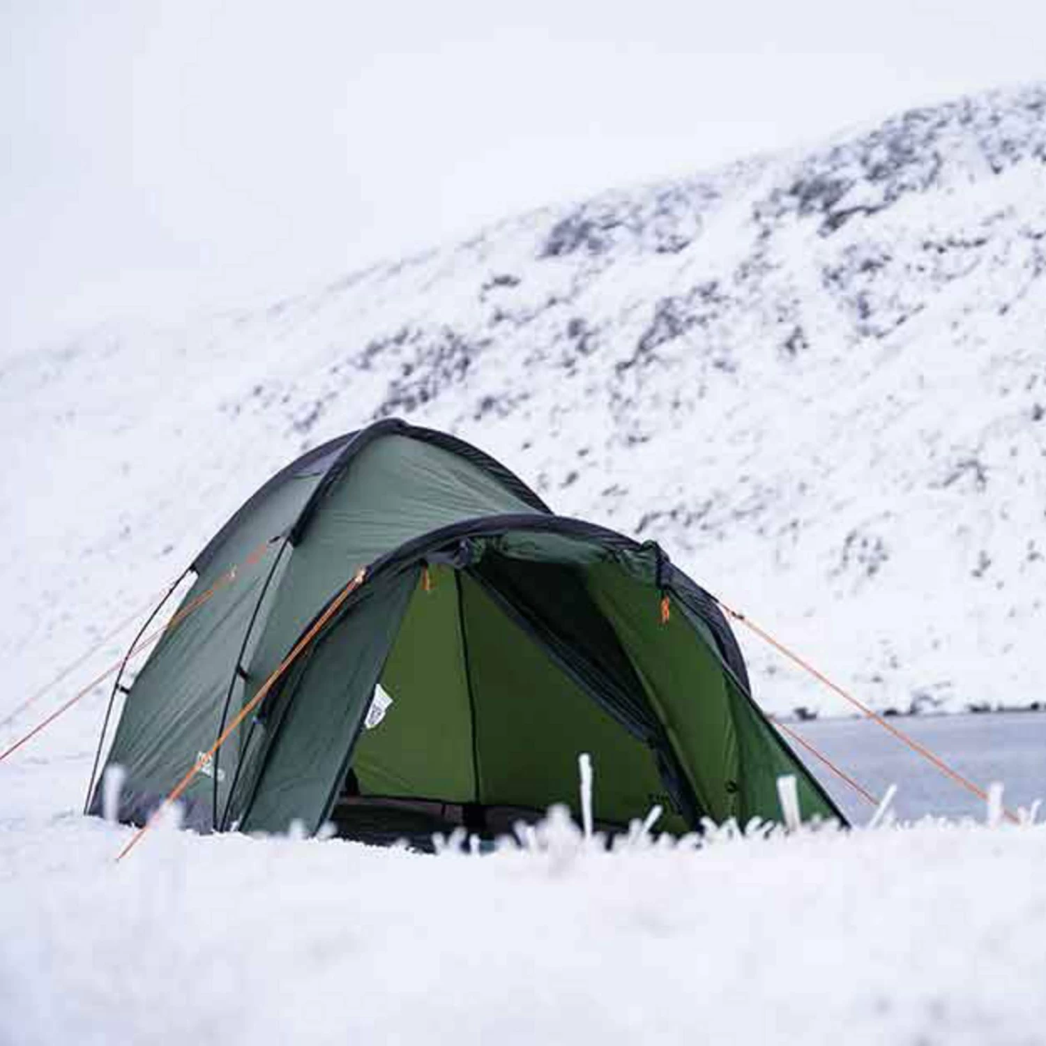 DUO - Kuppelzelt 21 DUO - Kuppelzelt – Bild 19