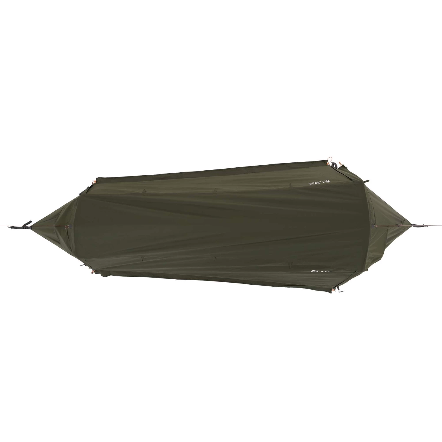 HYBRID - Einpersonenzelt 6 HYBRID - Einpersonenzelt – Bild 4