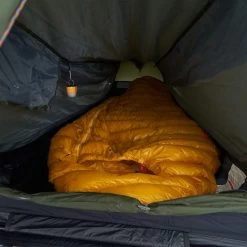 HYBRID - Einpersonenzelt 29 HYBRID - Einpersonenzelt -Freien Camping Geschäft 5638035519 ae hybrid crua outdoors 24