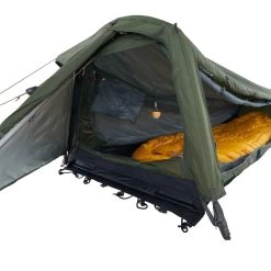 HYBRID - Einpersonenzelt 37 HYBRID - Einpersonenzelt -Freien Camping Geschäft 5638035519 am hybrid crua outdoors 24