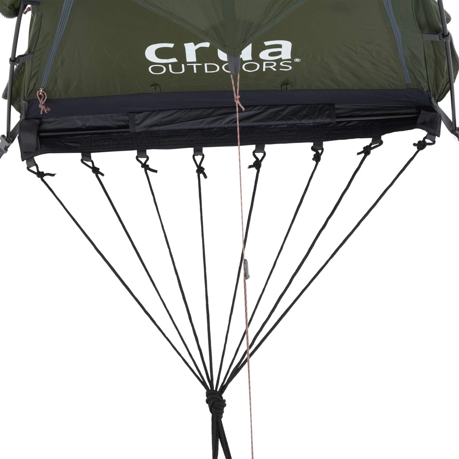 HYBRID - Einpersonenzelt 20 HYBRID - Einpersonenzelt – Bild 18