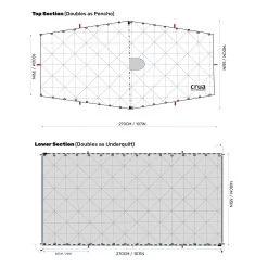 HAMMOCK CULLA -Freien Camping Geschäft 5638035521 a hammock culla crua outdoors 24