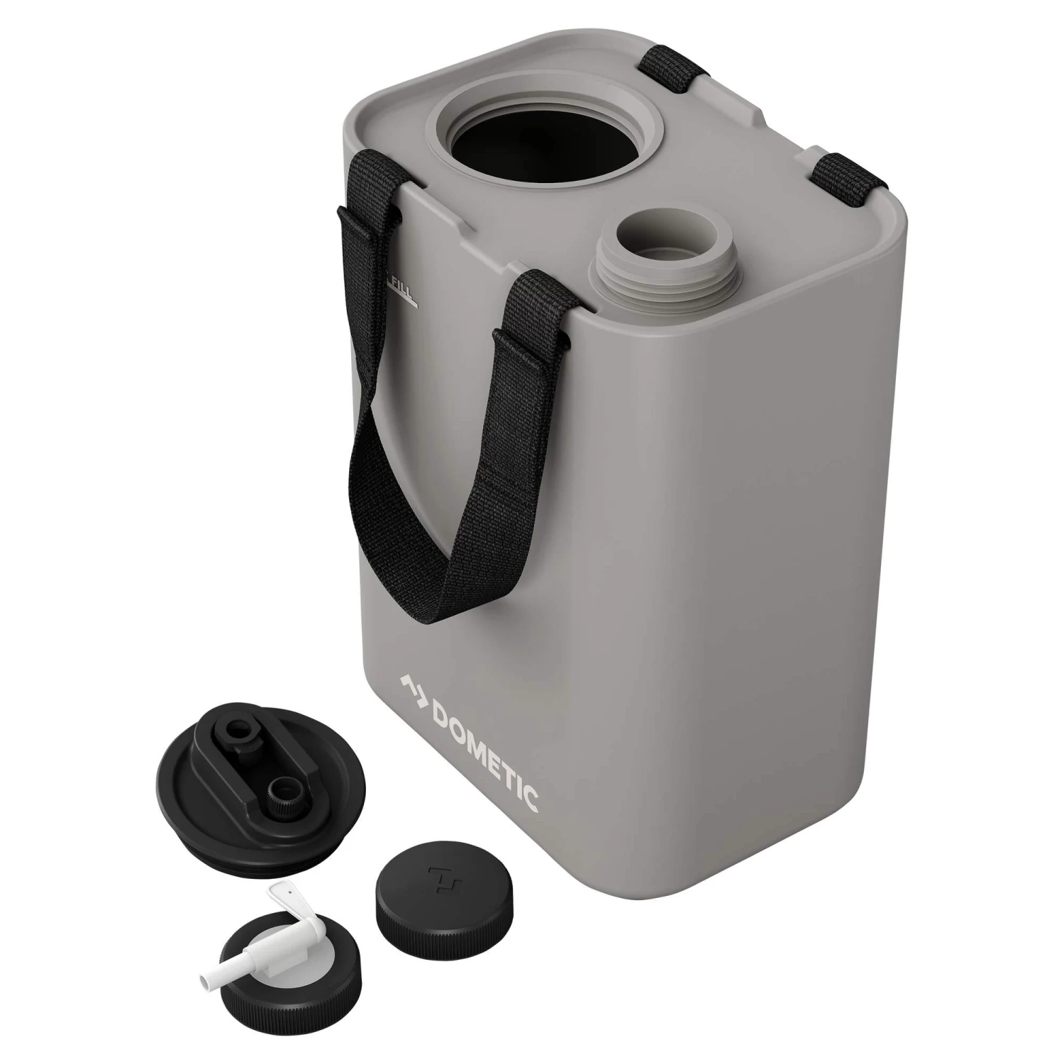 Dometic GO HYDRATION WATER JUG - Wasserkanister 5 Dometic GO HYDRATION WATER JUG - Wasserkanister – Bild 3