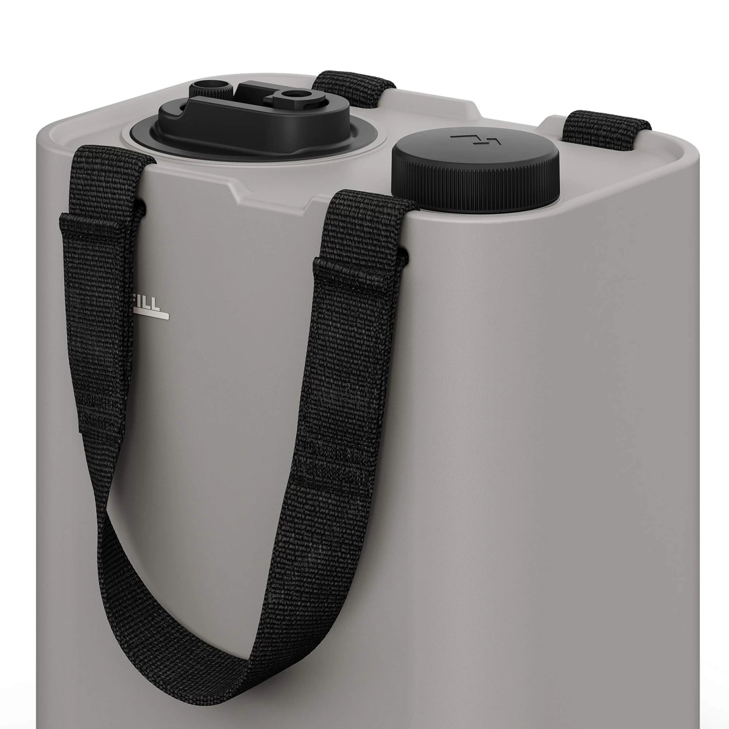 Dometic GO HYDRATION WATER JUG - Wasserkanister 6 Dometic GO HYDRATION WATER JUG - Wasserkanister – Bild 4