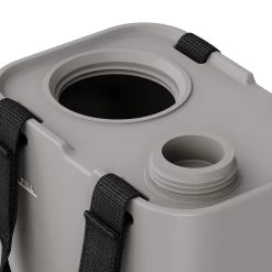 Dometic GO HYDRATION WATER JUG - Wasserkanister 12 Dometic GO HYDRATION WATER JUG - Wasserkanister -Freien Camping Geschäft 5638036475 e go hydration water jug dometic 24