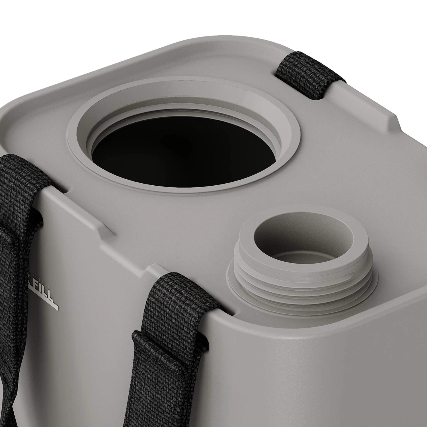 Dometic GO HYDRATION WATER JUG - Wasserkanister 7 Dometic GO HYDRATION WATER JUG - Wasserkanister – Bild 5