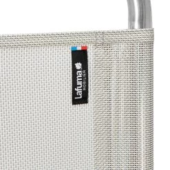 Lafuma ALU VICTORIA HOCHLEHNER - Campingstuhl -Freien Camping Geschäft 5638036614 d alu victoria hochlehner lafuma 24