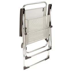 Lafuma ALU VICTORIA HOCHLEHNER - Campingstuhl -Freien Camping Geschäft 5638036614 e alu victoria hochlehner lafuma 24