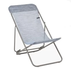 Lafuma LIEGESTUHL TRANSATUBE2 - Campingstuhl