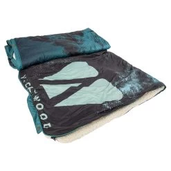 VICKYWOOD X VOITED CLOUDY TOUCH KISSENDECKE - Decke -Freien Camping Geschäft 5638036750 d vickywood x voited cloudy touch kissendecke vickywood 24