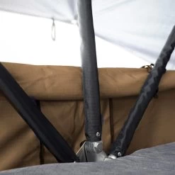 ROOFTENT BIG WILLOW 220 - Dachzelt -Freien Camping Geschäft 5638036760 j rooftent big willow 220 vickywood 24