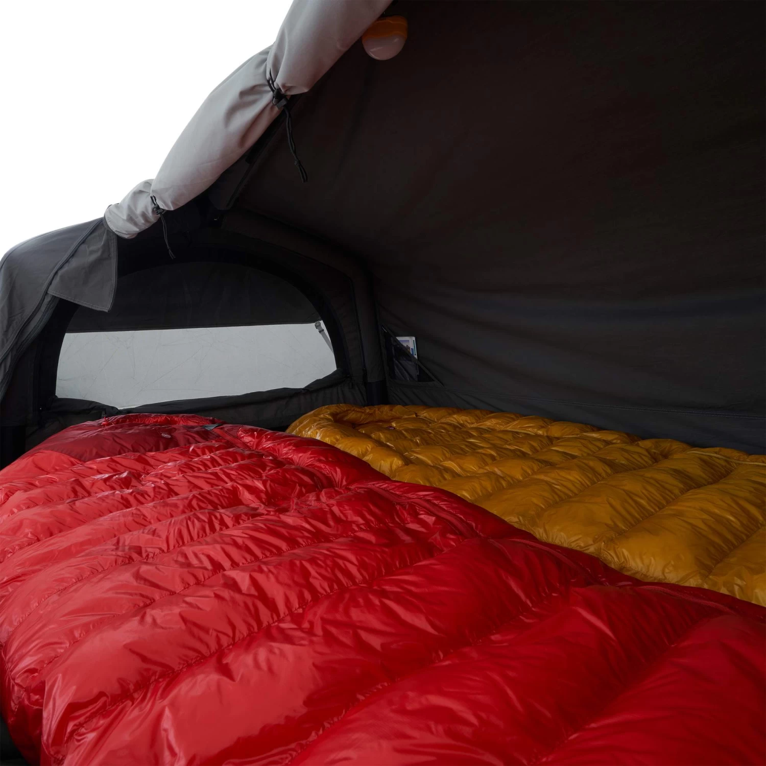 Dometic PICO FTC 2X2 TC - Kuppelzelt 11 Dometic PICO FTC 2X2 TC - Kuppelzelt – Bild 9