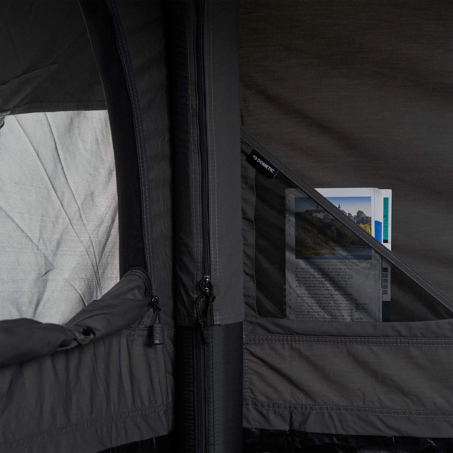 Dometic PICO FTC 2X2 TC - Kuppelzelt 13 Dometic PICO FTC 2X2 TC - Kuppelzelt – Bild 11