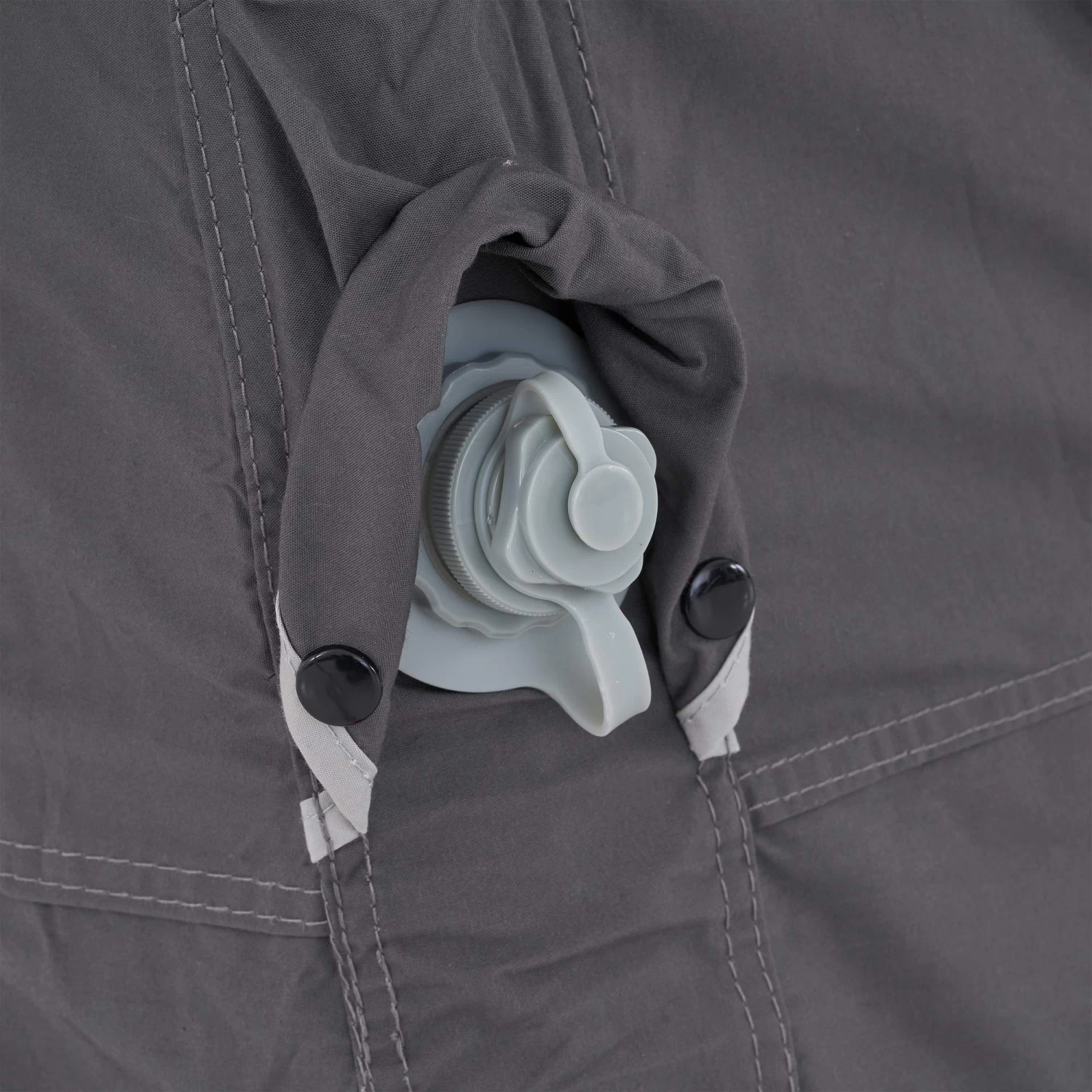 Dometic PICO FTC 2X2 TC - Kuppelzelt 18 Dometic PICO FTC 2X2 TC - Kuppelzelt – Bild 16