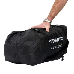 Dometic PICO FTC 1X1 TC - Kuppelzelt -Freien Camping Geschäft 5638037081 e pico ftc 1x1 tc dometic 24