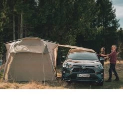 Robens COBRA STONE 5 - Familienzelt -Freien Camping Geschäft 5638037124 p cobra stone 5 robens 24