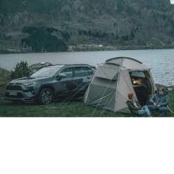 Robens COBRA STONE 5 - Familienzelt -Freien Camping Geschäft 5638037124 q cobra stone 5 robens 24