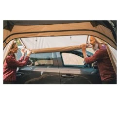 Robens COBRA STONE 5 - Familienzelt -Freien Camping Geschäft 5638037124 s cobra stone 5 robens 24