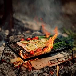 BBQ GRID MEDIUM - Grillrost -Freien Camping Geschäft 5638038176 c bbq grid medium stabilotherm 24